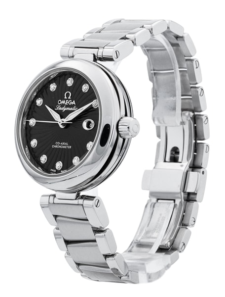 Omega De Ville Ladymatic 425.30.34.20.51.001